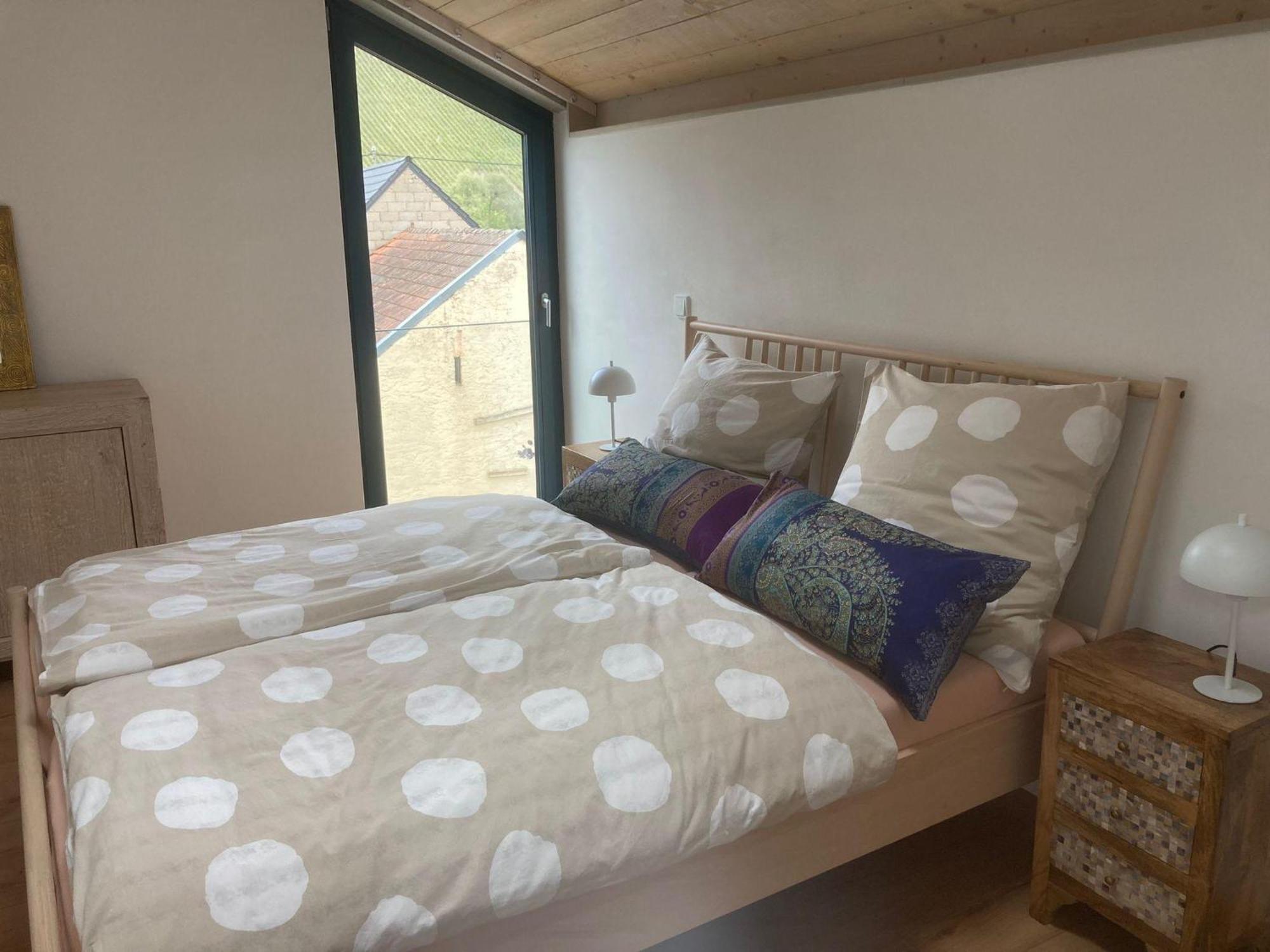 Querhaus Kanzem Bagian luar foto