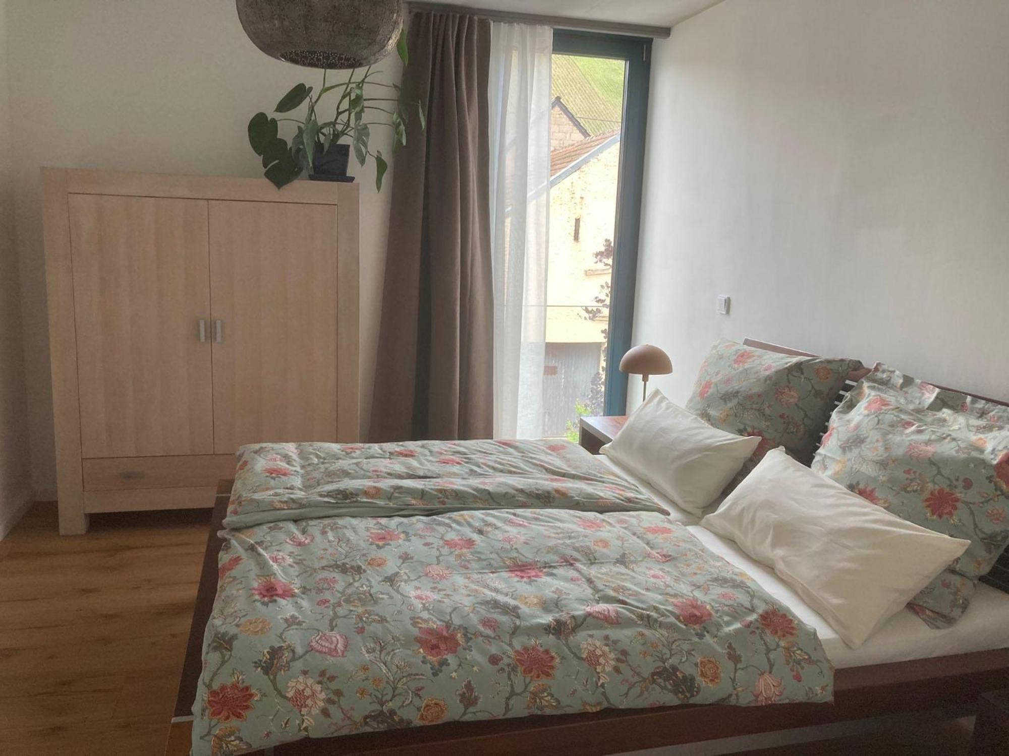 Querhaus Kanzem Bagian luar foto
