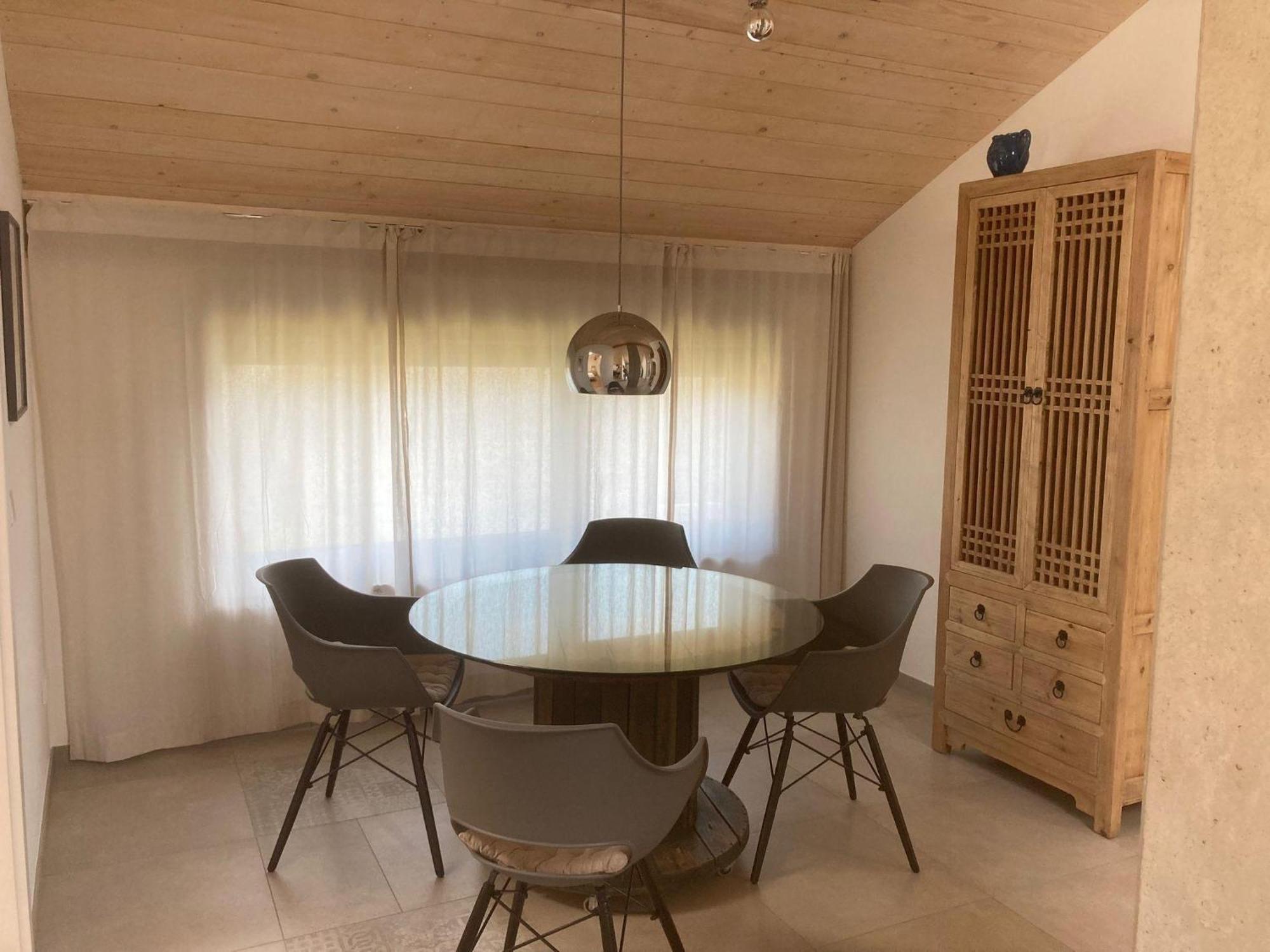 Querhaus Kanzem Bagian luar foto